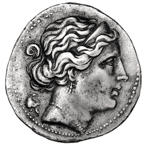 Aphrodite mince